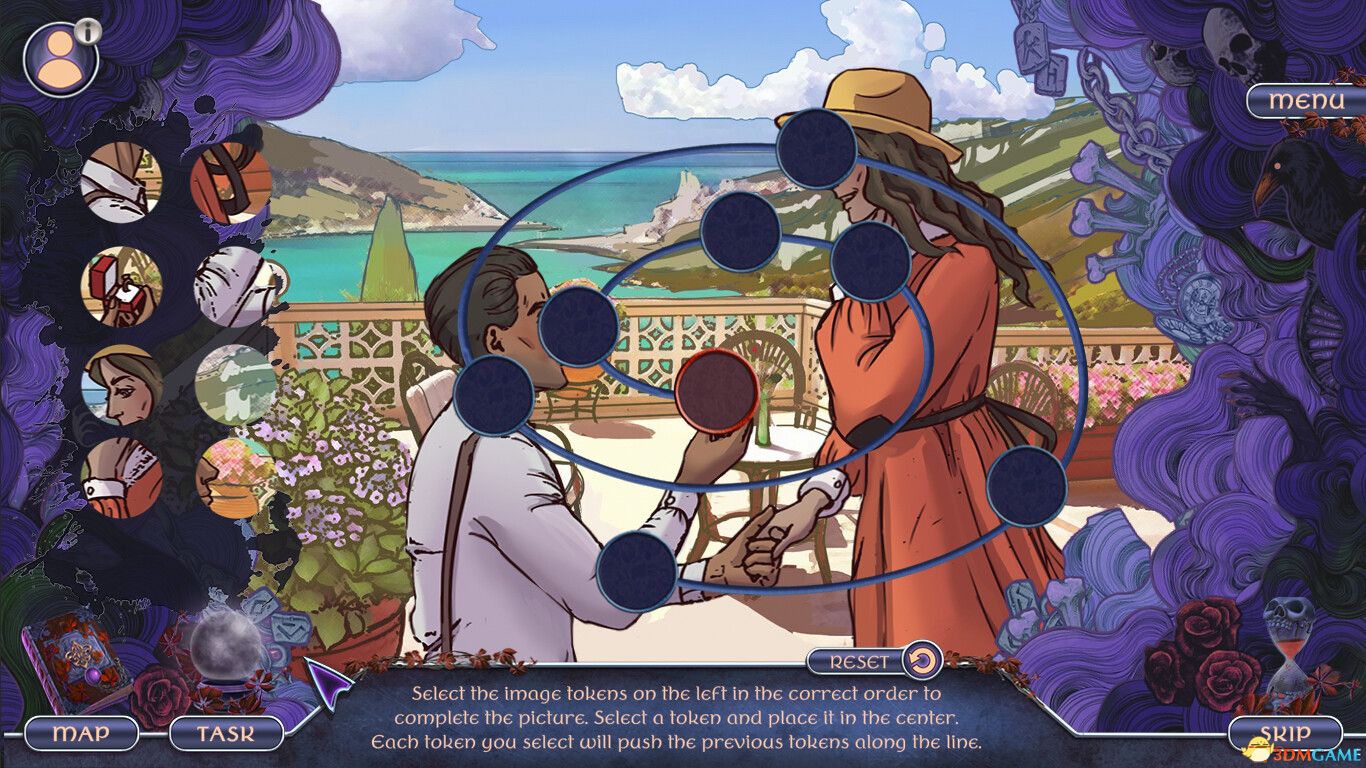 《命运交叉点：失落之物（Crossroads: What Was Lost）》RAZOR硬盘版[EN]-6.jpg