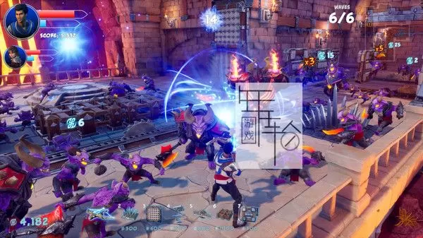 【5.05】PS4《兽人必须死3 Orcs Must Die! 3》中文版PKG下载【v2.04+全DLC】-3.jpg