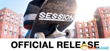《课程：滑板模拟游戏（Session: Skate Sim）》官方中文 集成巴黎DLC RUNE镜像版[CN/TW/EN/JP]-1.jpg