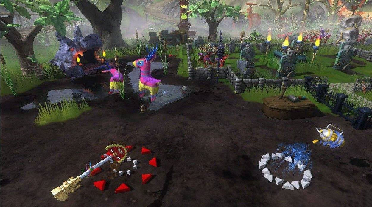 Xbox360《宝贝万岁：天堂烦恼 Viva Pinata: Trouble in Paradise》中文版GOD下载-1.jpg
