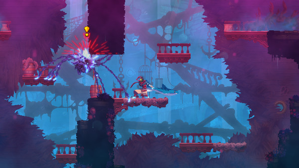 死亡细胞 重返恶魔城|官方中文|本体+1.25.0+5DLC|NSZ|原版|-4.jpg