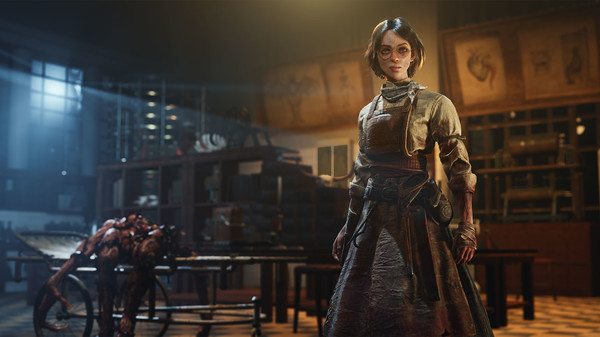 PS4《暗邪西部》v1.04+DLC 中文版PKG下载-3.jpg