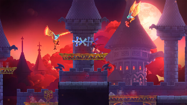 PS4《死亡细胞：重返恶魔城》中文版PKG下载+v1.45+DLC-3.jpg