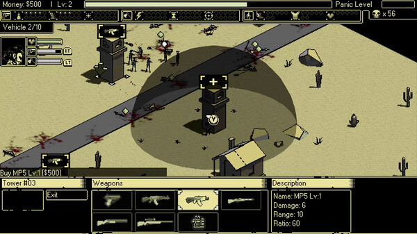《防卫 外来者 Road Defense Outsiders》中文版nsp下载+v1.0.1补丁+金手指-7.jpg