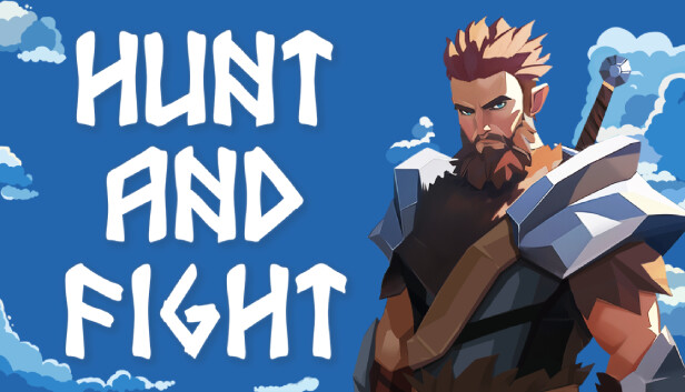 《猎杀与战斗 Hunt and Fight Action RPG》中文版nsz下载+v1.2.0补丁-1.jpg