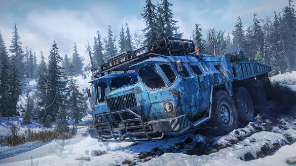《远征 泥泞奔驰游戏 EXPEDITIONS A MUDRUNNER GAME SUPREME》中文版nsz下载+v1.0.34补丁+40dlc+图文攻略-10.jpg
