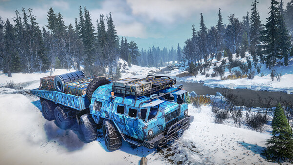 《雪地奔驰 SnowRunner》中文版nsz下载+v1.0.34补丁+40dlc-5.jpg