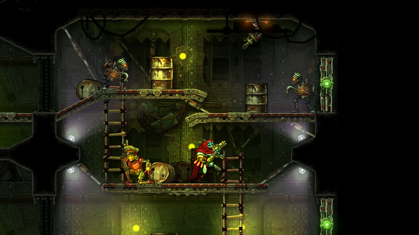SWITCH《蒸汽世界劫掠者 II SteamWorld Heist II/蒸汽世界 大劫掠2》中文版NSZ下载+v1.5.1补丁-15.jpg