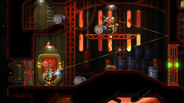 SWITCH《蒸汽世界劫掠者 II SteamWorld Heist II/蒸汽世界 大劫掠2》中文版NSZ下载+v1.5.1补丁-19.jpg