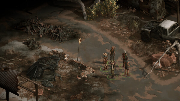 《破碎之路 Broken Roads》中文版nsz下载+v1.2.11059补丁-5.jpg