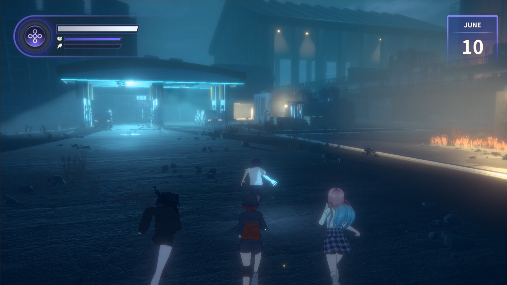 《永恒之夜 Eternights》中文版nsz下载+v1.0.2补丁-14.jpg