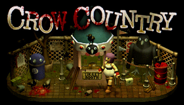 《乌鸦国度 Crow Country》中文版nsz下载+v1.0.1补丁-1.jpg
