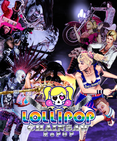 《电锯甜心 重制/电锯糖心RePOP》中文版nsz下载+v1.4补丁-3.jpg