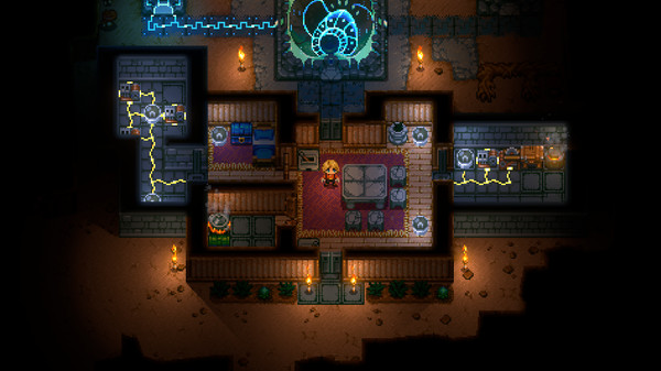 《地心护核者 Core Keeper》中文版nsp下载+v1.0.0.5补丁-2.jpg