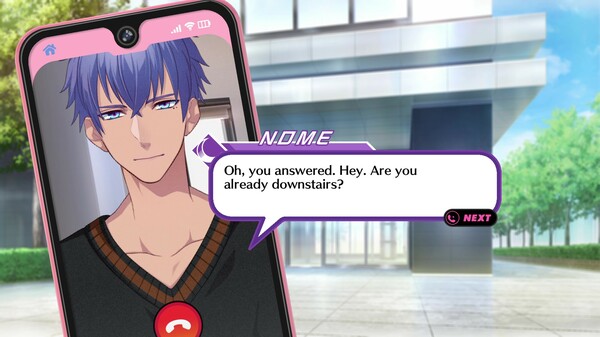 《B-PROJECT 流星幻想曲 B-PROJECT RYUSEI FANTASIA》中文版nsz下载-3.jpg