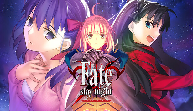switch《命运之夜 重制版/Fate stay night Remastered》中文版下载+v1.3.1补丁-1.jpg