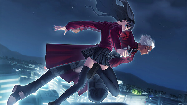 switch《命运之夜 重制版/Fate stay night Remastered》中文版下载+v1.3.1补丁-8.jpg