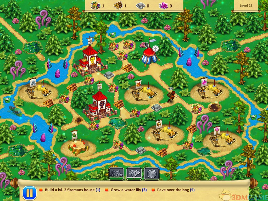 switch《侏儒花园：新家园 Gnomes Garden New Home》英文版nsp下载-1.jpg