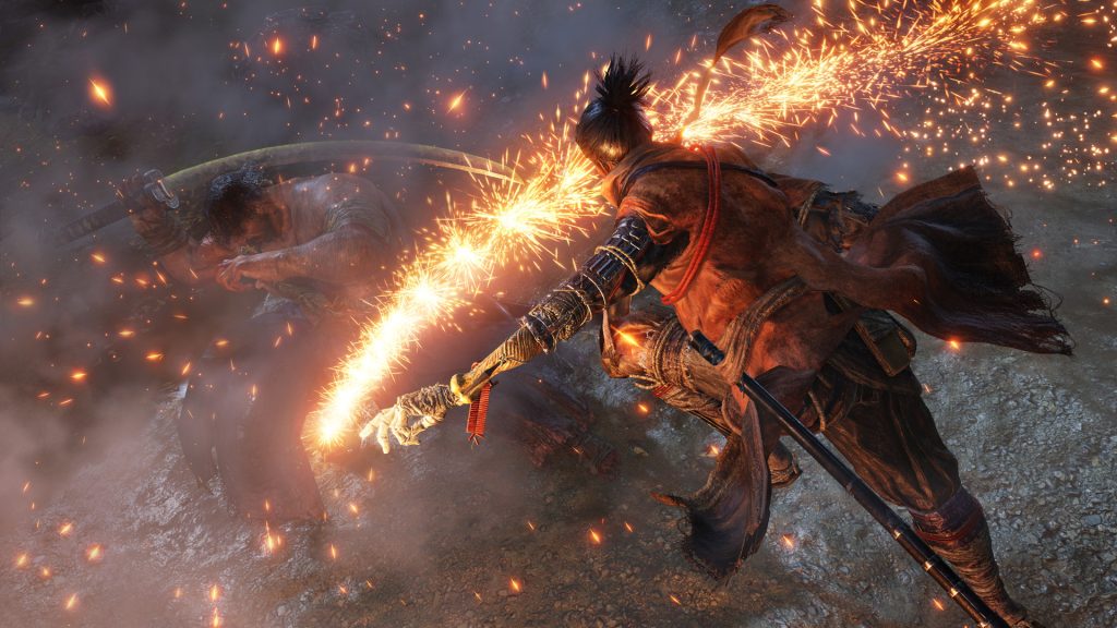【JSON金手指】PS4《只狼：影逝二度 Sekiro：Shadows Die Twice》中文版PKG下载+含v1.06整合版+金手指-5.jpg