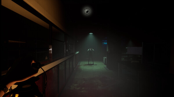 《女鬼桥2 释魂路 The Bridge Curse 2 The Extrication》中文版nsz下载-2.jpg