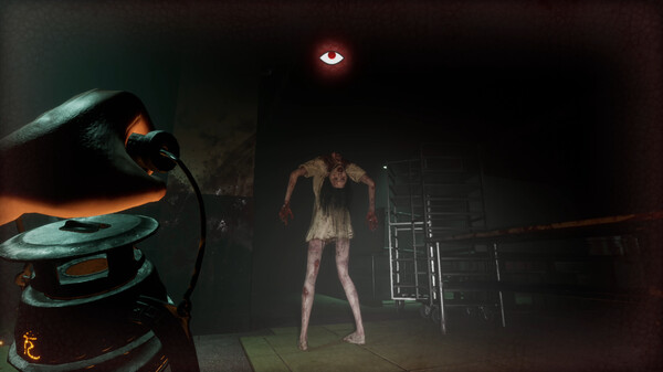 《女鬼桥2 释魂路 The Bridge Curse 2 The Extrication》中文版nsz下载-4.jpg