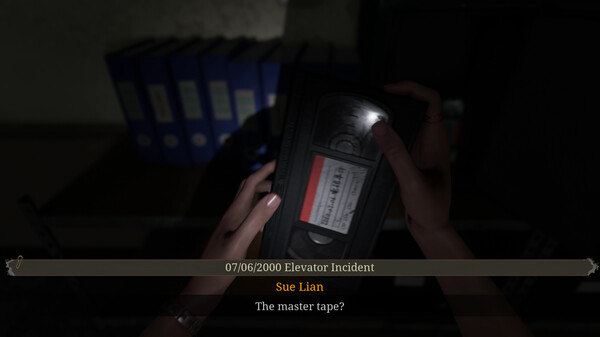 《女鬼桥2 释魂路 The Bridge Curse 2 The Extrication》中文版nsz下载-5.jpg
