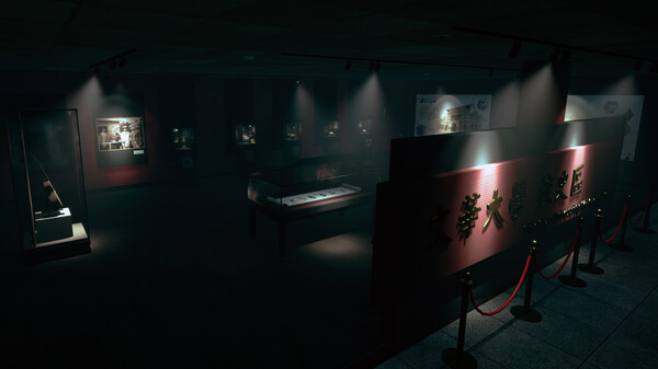 《女鬼桥2 释魂路 The Bridge Curse 2 The Extrication》中文版nsz下载-10.jpg