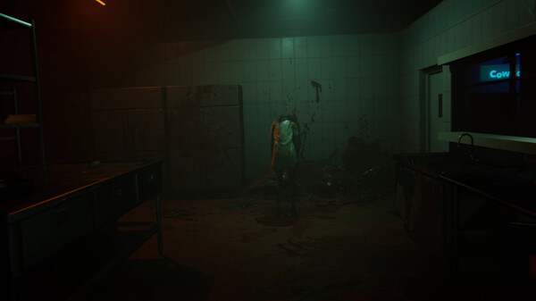 《女鬼桥2 释魂路 The Bridge Curse 2 The Extrication》中文版nsz下载-8.jpg