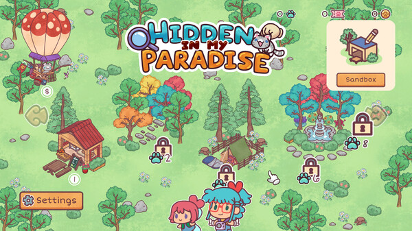 《隐藏在我的天堂 Hidden in my Paradise》中文版nsz下载-4.jpg