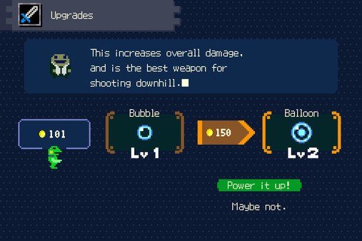 《爆破青蛙 Kero Blaster》中文版nsz下载+v1.0.1补丁-5.jpg