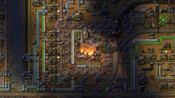 switch《异星工厂 Factorio》中文版nsz下载+v1.1.110补丁-2.jpg