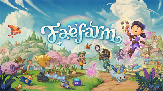 switch《妖精农场/森灵农园 Fae Farm》中文版nsz下载+v3.2.0补丁+1dlc-1.jpg