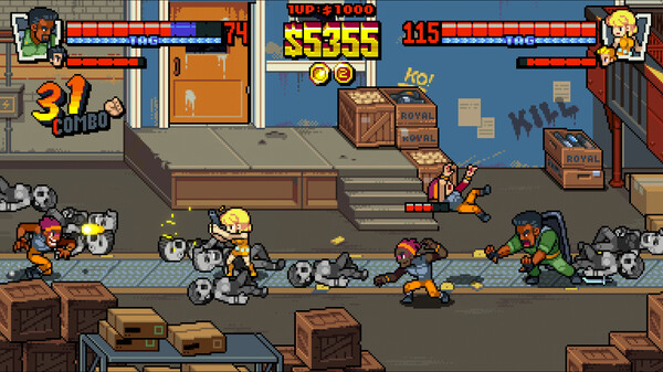 switch《双截龙外传：双龙出海 Double Dragon Gaiden: Rise Of The Dragons》中文版nsz下载+v1.0.11补丁-7.jpg
