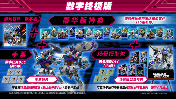 高达破坏者4|豪华中文|Build.16074772-战魂铸造-钢铁狂潮+全DLC|解压即撸|-13.jpg