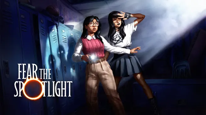 switch《畏惧聚光灯/害怕聚光灯（Fear the Spotlight）》中文版nsz下载-11.jpg