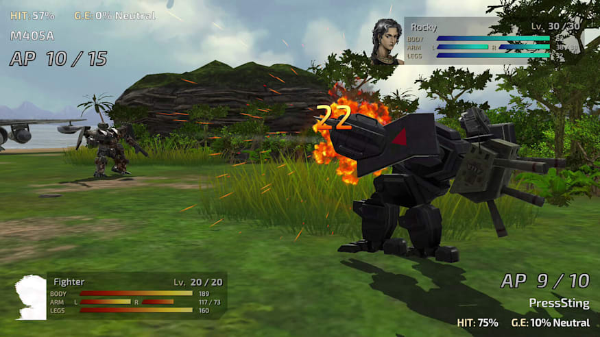 switch《前线任务2 重制版 Front Mission 2 Remake》中文版nsz下载+v1.0.7.2.1补丁-3.jpg