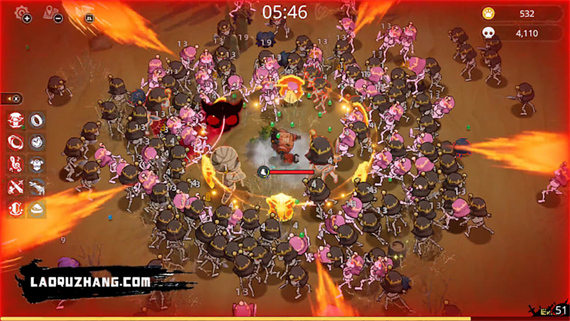 switch《光之城幸存者 Twilight Survivors 暮光幸存者》中文版nsz下载+v1.0.9补丁-2.jpg