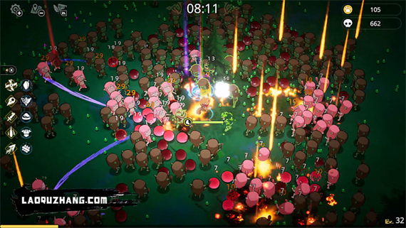switch《光之城幸存者 Twilight Survivors 暮光幸存者》中文版nsz下载+v1.0.9补丁-4.jpg