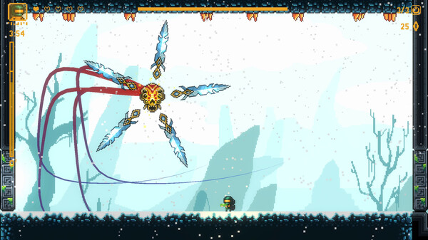 switch《星际波动 Astral Flux》中文版nsz下载+v2.0.0补丁-5.jpg