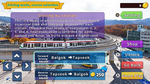 switch《韩国铁路驾驶 Uijeongbu 轻轨 Korean Rail Driving Tour》中文版nsz下载+v1.1补丁-2.jpg