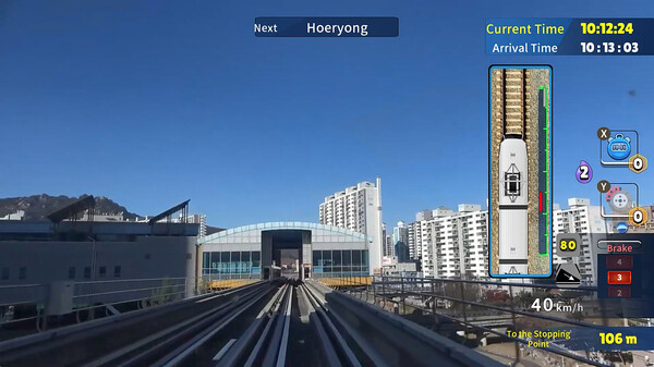 switch《韩国铁路驾驶 Uijeongbu 轻轨 Korean Rail Driving Tour》中文版nsz下载+v1.1补丁-6.jpg
