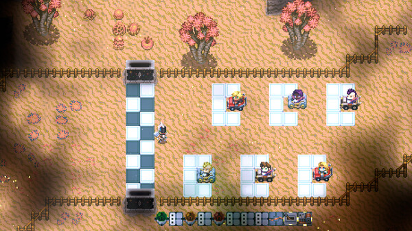 switch《地心护核者/护核纪元 Core Keeper》中文版nsp下载+v1.0.0.6补丁-6.jpg