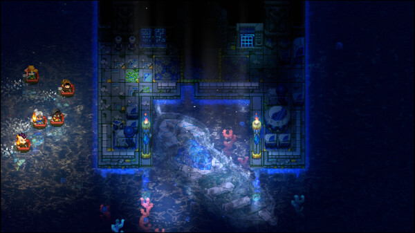 switch《地心护核者/护核纪元 Core Keeper》中文版nsp下载+v1.0.0.6补丁-8.jpg