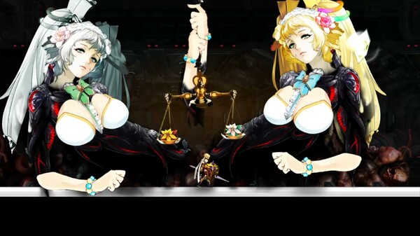switch《神之天平外传 幻雾之洞窟》中文版nsp下载+v1.0.1补丁-5.jpg