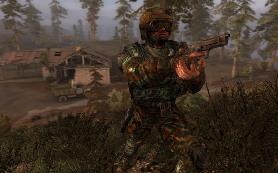 switch《潜行者 封锁区传奇三部曲 S.T.A.L.K.E.R. Legends》中文版nsz下载-4.jpg