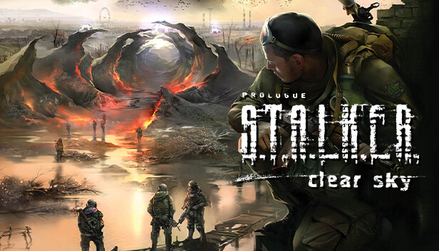 switch《潜行者 封锁区传奇三部曲 S.T.A.L.K.E.R. Legends》中文版nsz下载-1.jpg