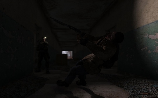 switch《潜行者 封锁区传奇三部曲 S.T.A.L.K.E.R. Legends》中文版nsz下载-10.jpg