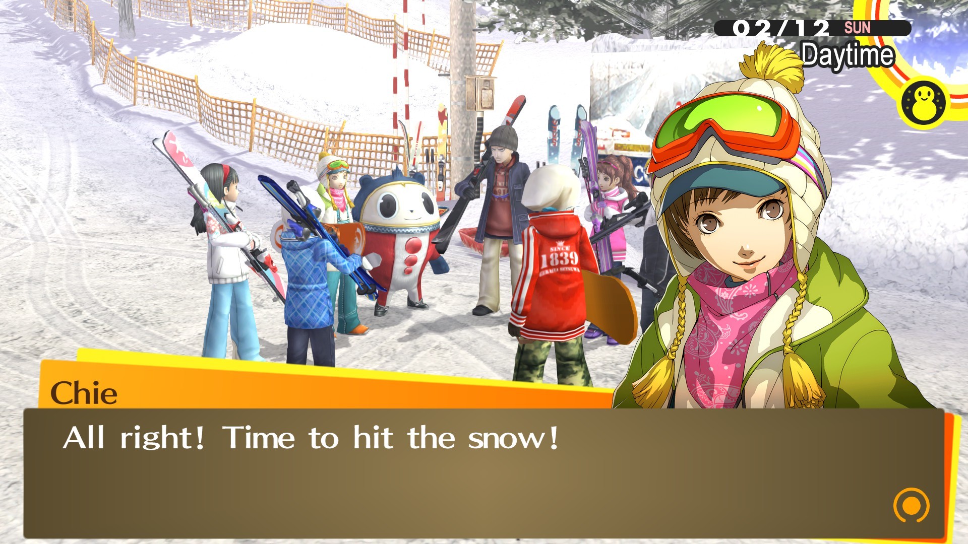 switch《女神异闻录4黄金版 Persona 4 Golden》中文版nsp下载+1.0.2补丁-10.jpg