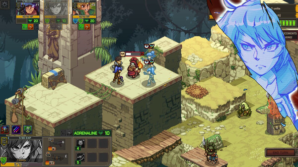 switch《合金弹头战略版 （Metal Slug Tactics）》中文汉化版下载【含汉化整合版+1.02补丁】-6.jpg