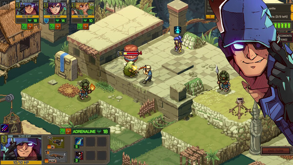 switch《合金弹头战略版 （Metal Slug Tactics）》中文汉化版下载【含汉化整合版+1.02补丁】-10.jpg